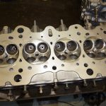 Відновлення блоку циліндрів двигуна: дефектування і ремонт